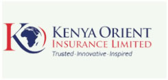 Kenya Orient